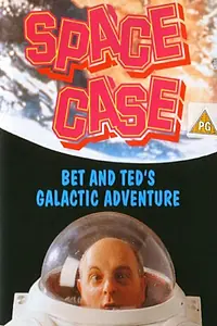 Постер к фильму «Space Case (1992)»