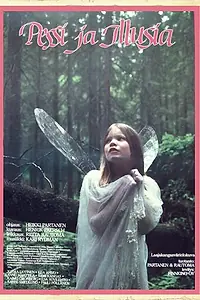 Главный постер фильма «Песси и Иллюзия (1984)»