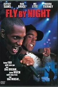 Постер к фильму «Вечерний кайф (1992)»