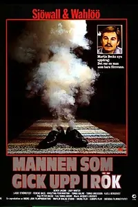 Постер к фильму «Швед, пропавший без вести (1980)»