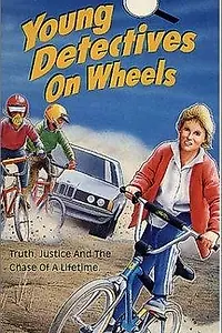 Постер к фильму «Young Detectives on Wheels (1987)»