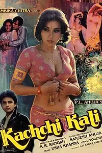 Постер к фильму «Kachchi Kali (1987)»