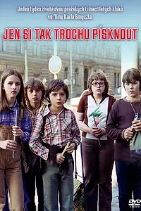 Постер к фильму «Просто чтобы посвистеть (1981)»