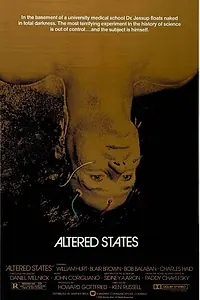 Главный постер фильма «Другие ипостаси (1980)»