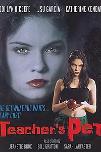 Постер к фильму «Способная ученица (2000)»