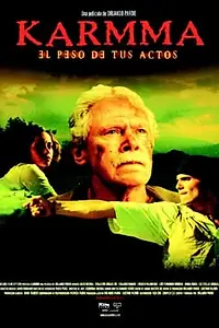 Постер к фильму «Karmma, el peso de tus actos (2006)»