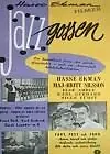 Постер к фильму «Jazzgossen (1958)»