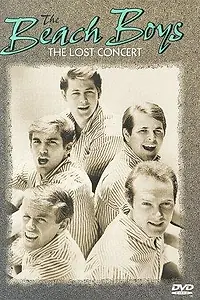 Главный постер фильма «The Beach Boys: The Lost Concert (1998)»