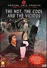 Главный постер фильма «Горячий, крутой и злой (1977)»