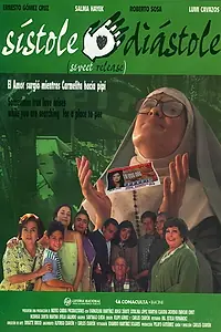 Постер к фильму «Систола и Диастола (1997)»