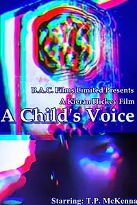Главный постер фильма «A Child's Voice (1978)»