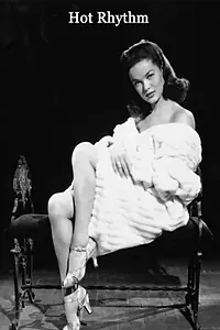 Постер к фильму «Hot Rhythm (1944)»