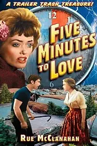 Главный постер фильма «Пять минут на любовь (1963)»