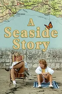 Постер к фильму «A Seaside Story (1986)»