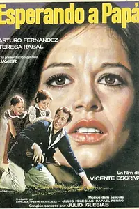 Постер к фильму «В ожидании отца (1980)»