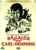 Главный постер фильма «Баллада Карла-Хеннинга (1969)»