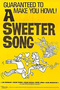 Постер к фильму «A Sweeter Song (1976)»