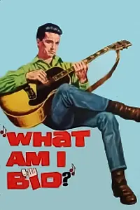 Постер к фильму «What Am I Bid? (1967)»