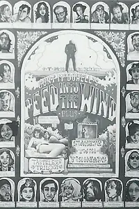 Постер к фильму «Peed Into the Wind (1972)»