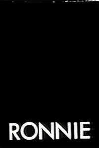 Постер к фильму «Ronnie (1972)»