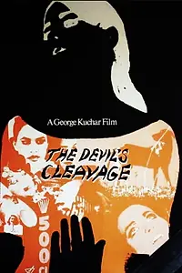 Постер к фильму «The Devil's Cleavage (1975)»