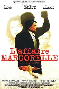 Постер к фильму «Дело Маркореля (2000)»