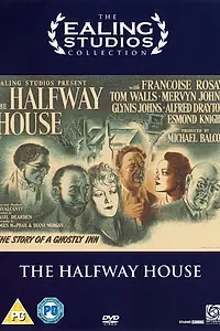 Главный постер фильма «Дом на полпути (1944)»