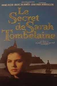 Постер к фильму «Секрет Сары Томблэйн (1991)»