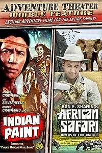 Главный постер фильма «Пегий жеребёнок (1965)»