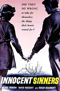 Постер к фильму «Невинные грешники (1958)»