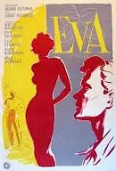 Постер к фильму «Ева (1948)»