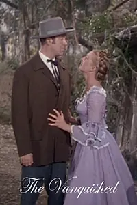 Постер к фильму «The Vanquished (1953)»
