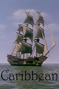 Постер к фильму «Карибы (1952)»