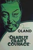 Постер к фильму «Храбрость Чарли Чана (1934)»