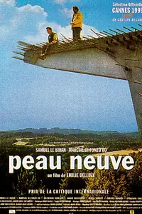 Постер к фильму «Новая кожа (1999)»