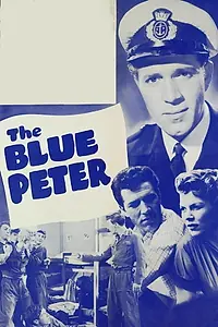 Постер к фильму «The Blue Peter (1955)»