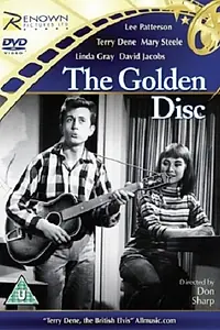 Постер к фильму «The Golden Disc (1958)»