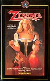 Постер к фильму «Женабель (1969)»