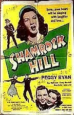 Постер к фильму «Shamrock Hill (1949)»