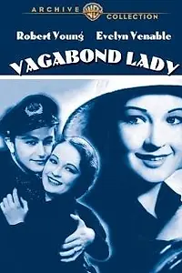 Постер к фильму «Леди-бродяга (1935)»