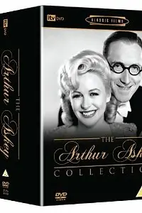 Главный постер фильма «I Thank You (1941)»