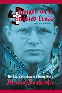 Постер к фильму «Hanged on a Twisted Cross (1996)»
