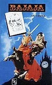 Главный постер мультфильма «Принц Баяя (1950)»