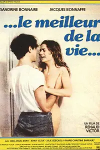 Постер к фильму «Лучшее в жизни (1985)»