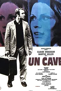Постер к фильму «Простофиля (1972)»