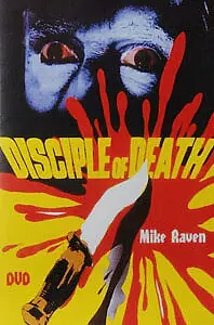 Главный постер фильма «Disciple of Death (1972)»