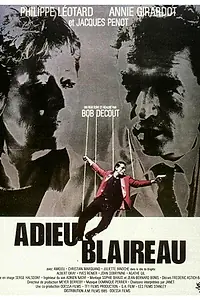 Постер к фильму «Прощай, барсук (1985)»