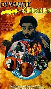Главный постер фильма «Цыплёнок-динамит (1971)»