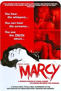 Постер к фильму «Марси (1969)»