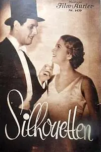 Постер к мультфильму «Силуэты (1936)»
